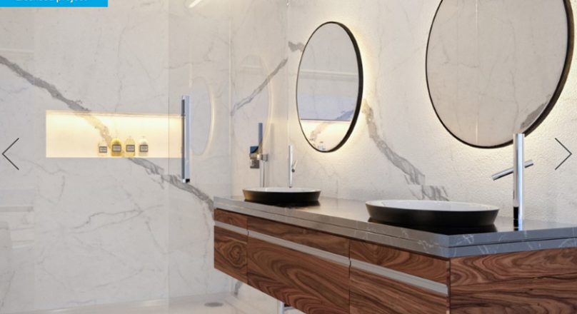 Newly built modern luxury penthouse - Altea with private pool and sea views