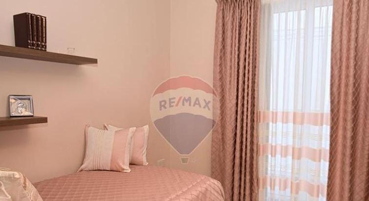 SANTA.VENERA - FULLY FURNISHED APARTMENT
