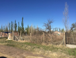 TERRENO EN LOTEO LA VICTORIA DE NEUQUEN 
