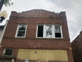 OWNER FINANCE Multi-Unit Family Property!!! Great for Investors!