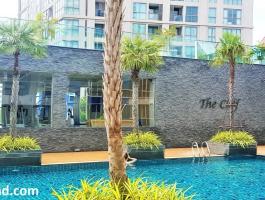 Properties Pattaya Thailand The Cliff Pratumnak for sale or rent