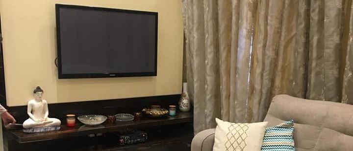 Beautiful furnished flat for sale in mundhwa