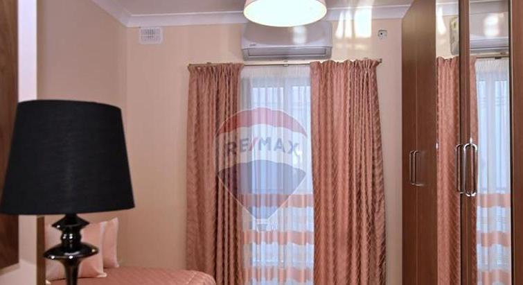 SANTA.VENERA - FULLY FURNISHED APARTMENT