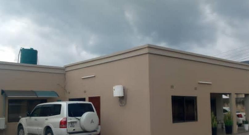 3 bedrooms house for rent