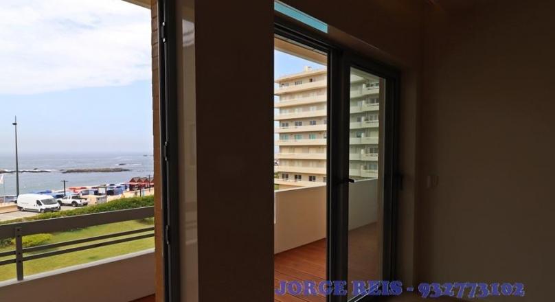 APARTMENT T3, INSERTED IN CONDO WITH POOL AND FANTASTIC SEA VIEWS