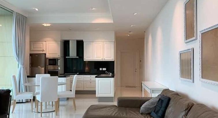 Hot price condo for rent at The Royce private Residences