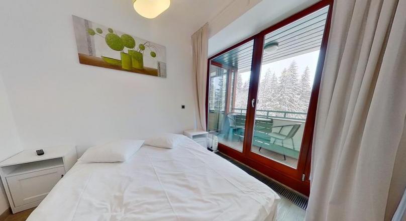 LUXury Class, The rustle of the wood fireplace, in the magic of nature