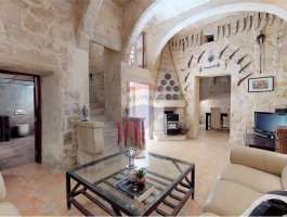 Tastefully converted House of Character full of charm set on a quiet street.