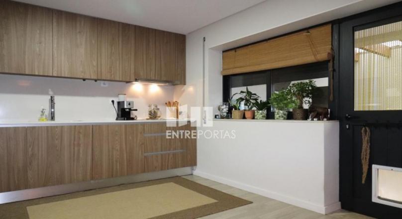 VILLA T2 APARTMENT FOR SALE, FAJOCES, VILLA DEL CONDE