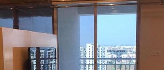 Beautiful furnished flat for sale in mundhwa