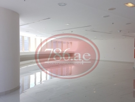 Huge & Fitted Office| Few Mins Walk From Metro