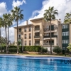 Santa Ponsa. Top price / performance. Apartment in very good condition. Close to the golf course.