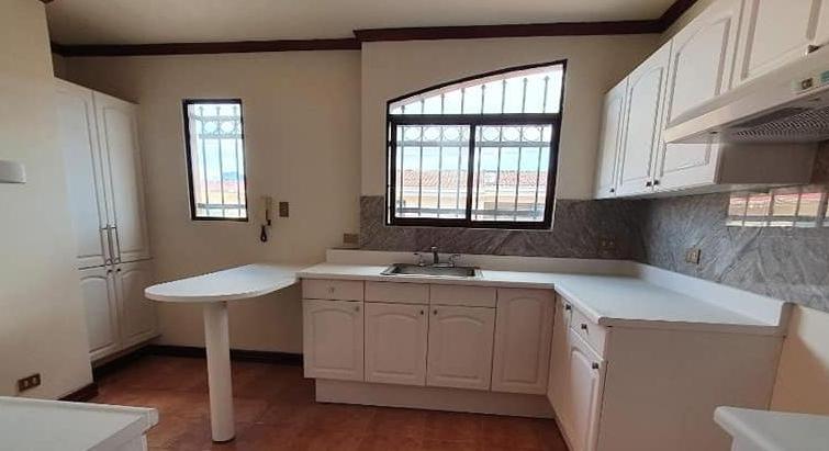ESCAZU Apartment TREJOS MONTEALEGRE