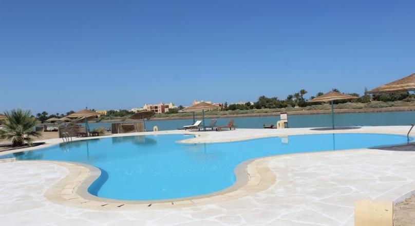 Future Real Estate For ( Rent ) in Elgouna