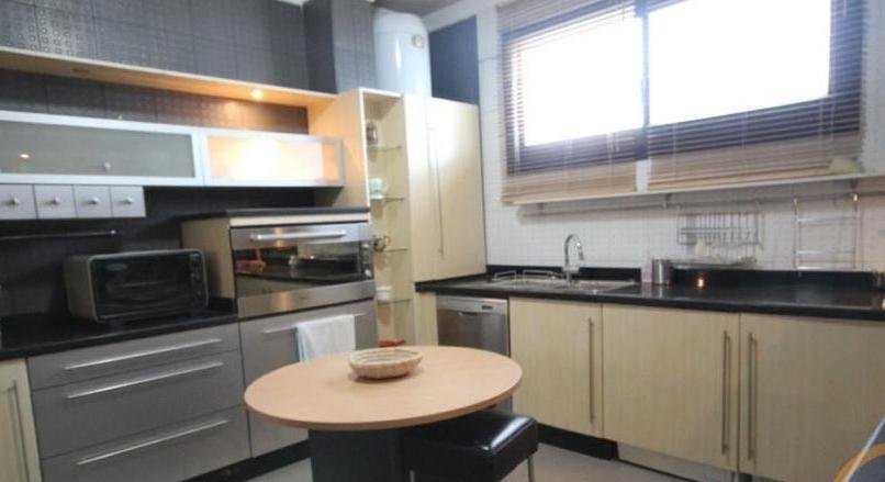 Apartment For Rent Fully Furnished in Maadi Sarayat