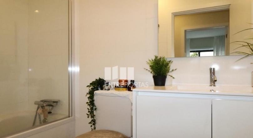 VILLA T2 APARTMENT FOR SALE, FAJOCES, VILLA DEL CONDE