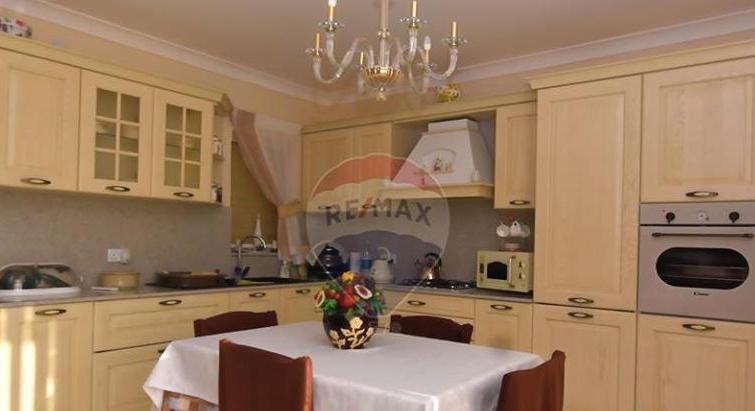 SANTA.VENERA - FULLY FURNISHED APARTMENT