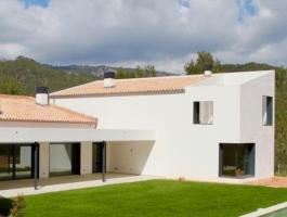 New unique finca in Esporlas