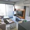 The best area of Caballito, OWN GARAGE beautiful pool with great view Gym 