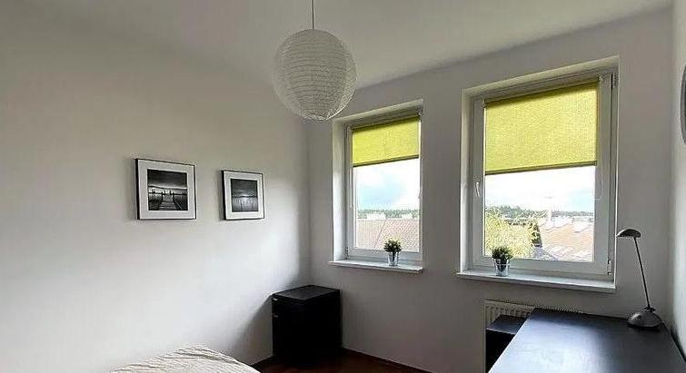 4 room - two-level APARTMENT for sale
