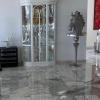 Spacious front line apartment on the Paseo Maritimo in Palma