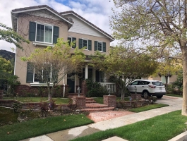 4 dormitorios · 3 baño · Casa in Azusa, CA
