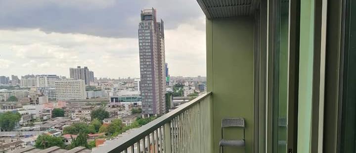 FOR RENT NOBLE NOBLE SOLO AT THONGLOR 