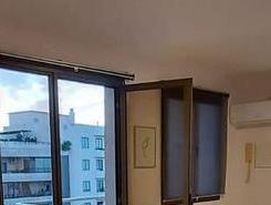 Rent apartment in the center 2 bedrooms terrace in Marbella