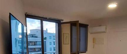 Rent apartment in the center 2 bedrooms terrace in Marbella