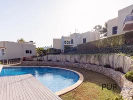 Ground floor apartment in Cala Vinyes