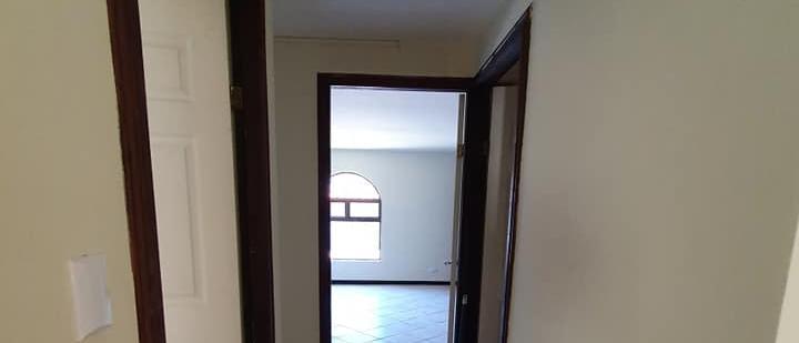 Apartment Rent Sabana Oeste