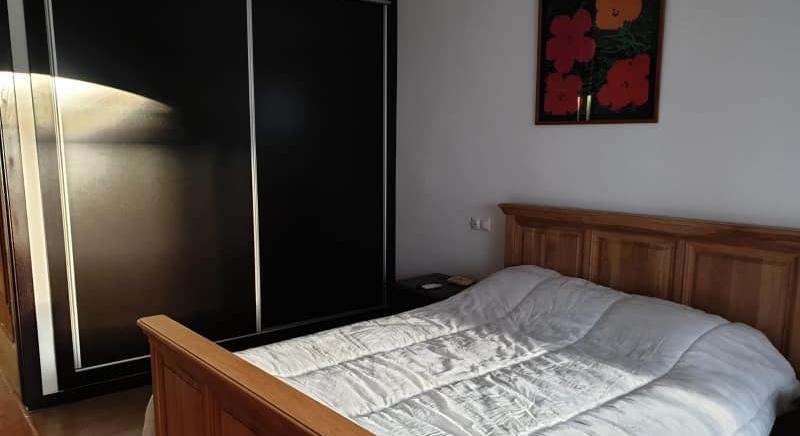Apartment for long term rental in Villamartin