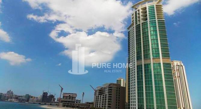 Beautiful 1 Bedroom in Al Reem