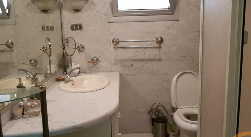 Luxury Apartment  For Sale in Maadi Sarayat 