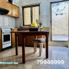 TARXIEN - Well kept older type ground floor maisonette.