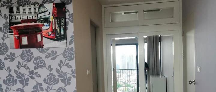 FOR RENT NOBLE NOBLE SOLO AT THONGLOR 