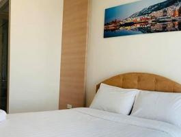 FOR RENT : Riviera Jomtien - 11,000 
