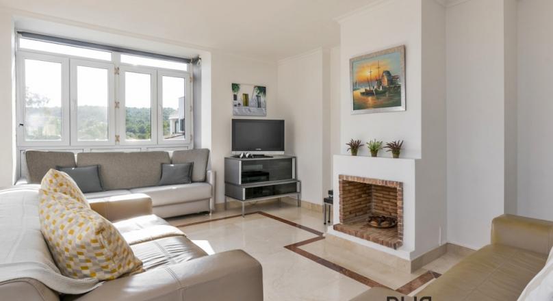 Santa Ponsa. Top price / performance. Apartment in very good condition. Close to the golf course.