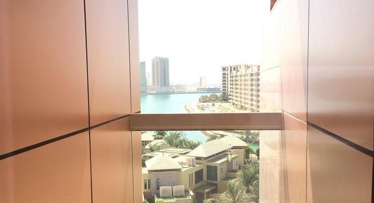 Reef Island Sea View 2 Bedroom Apartment @ Reduced Price