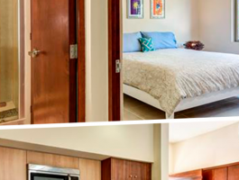Incredible apartment located in Aldea Zama, Tulum.