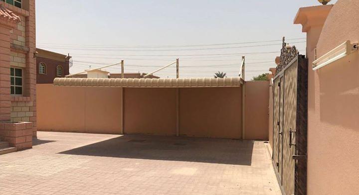 VILLA FOR RNT IN AJMAN RAWDA 3