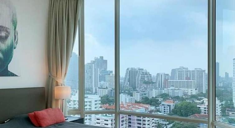 Hot price condo for rent at The Royce private Residences