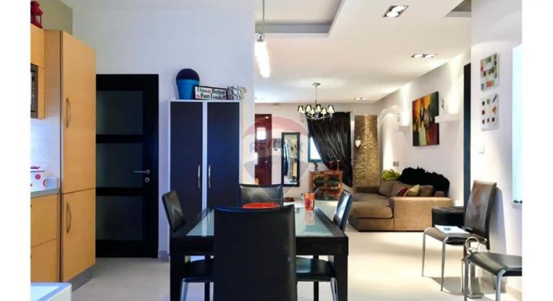 Santa Venera- Apartment Three Bedroom Fully Furnished