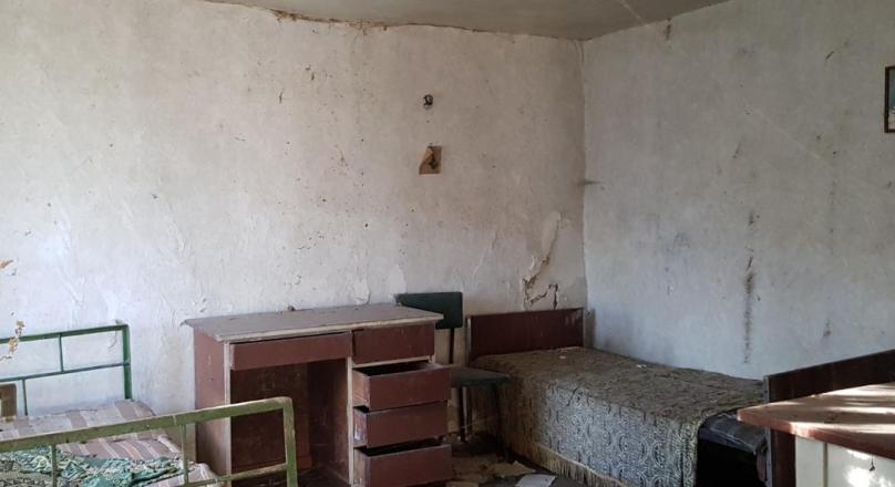 Rural bulgarian house for sale