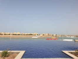 Future Real Estate For ( Rent ) in Elgouna