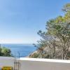 An apartment with a sea view. In Port Andratx. It has always been your...