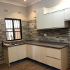 Newly built Three bedrooms flat for rent