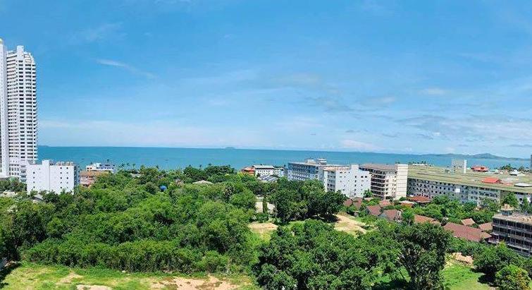 FOR RENT : Riviera Jomtien - 11,000 