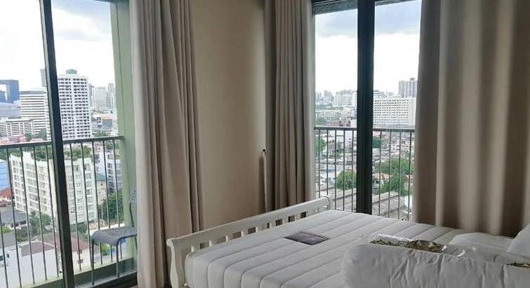 FOR RENT NOBLE NOBLE SOLO AT THONGLOR 