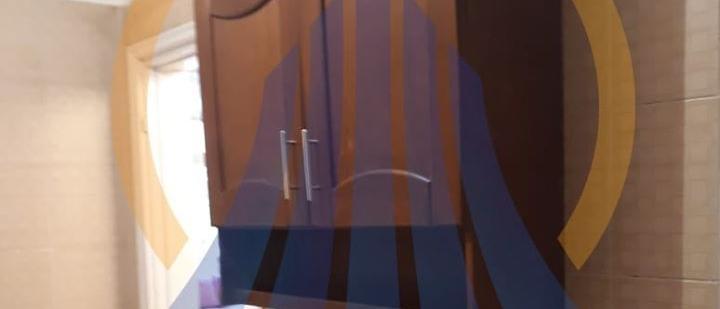 Apartment Ground floor For Rent Furnished in Degla, Maadi  